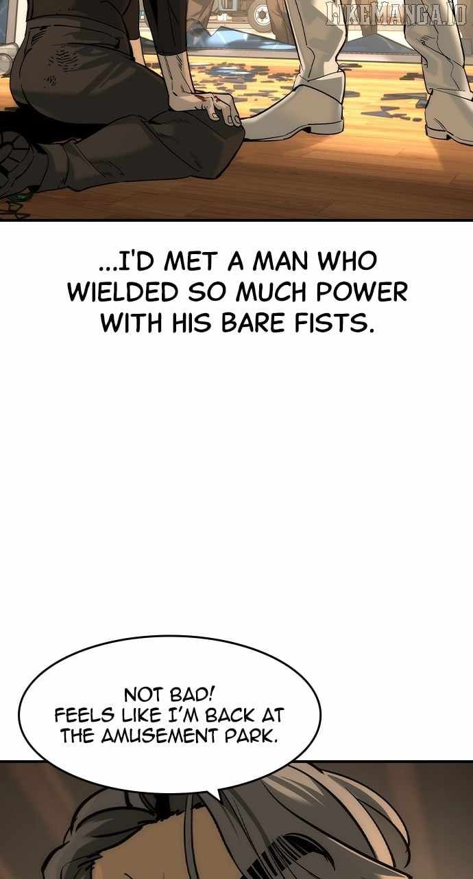 Read The Childe Manga Online