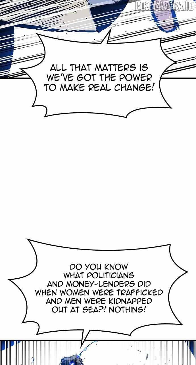 Read The Childe Manga Online