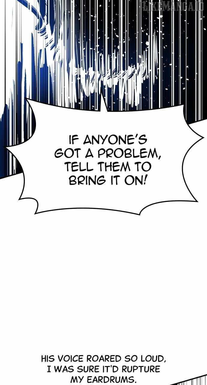 Read The Childe Manga Online