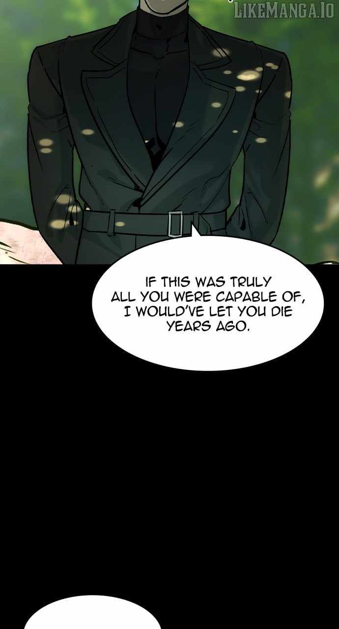 Read The Childe Manga Online