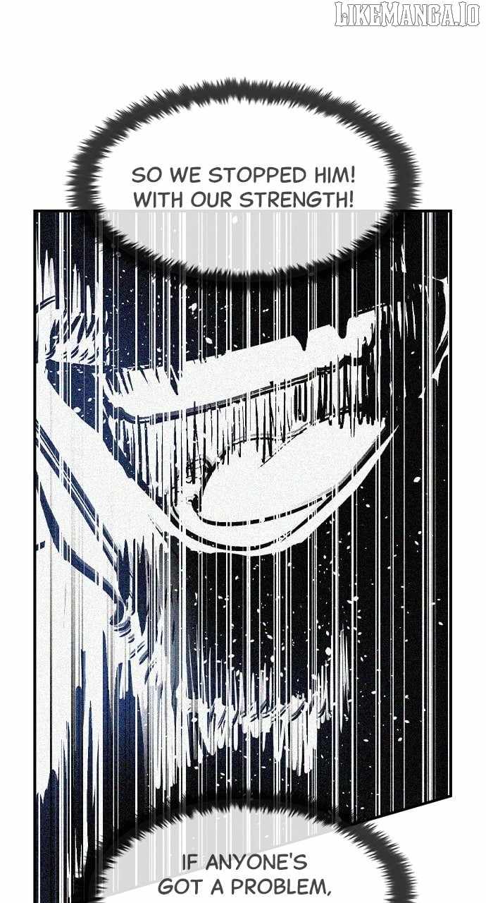 Read The Childe Manga Online
