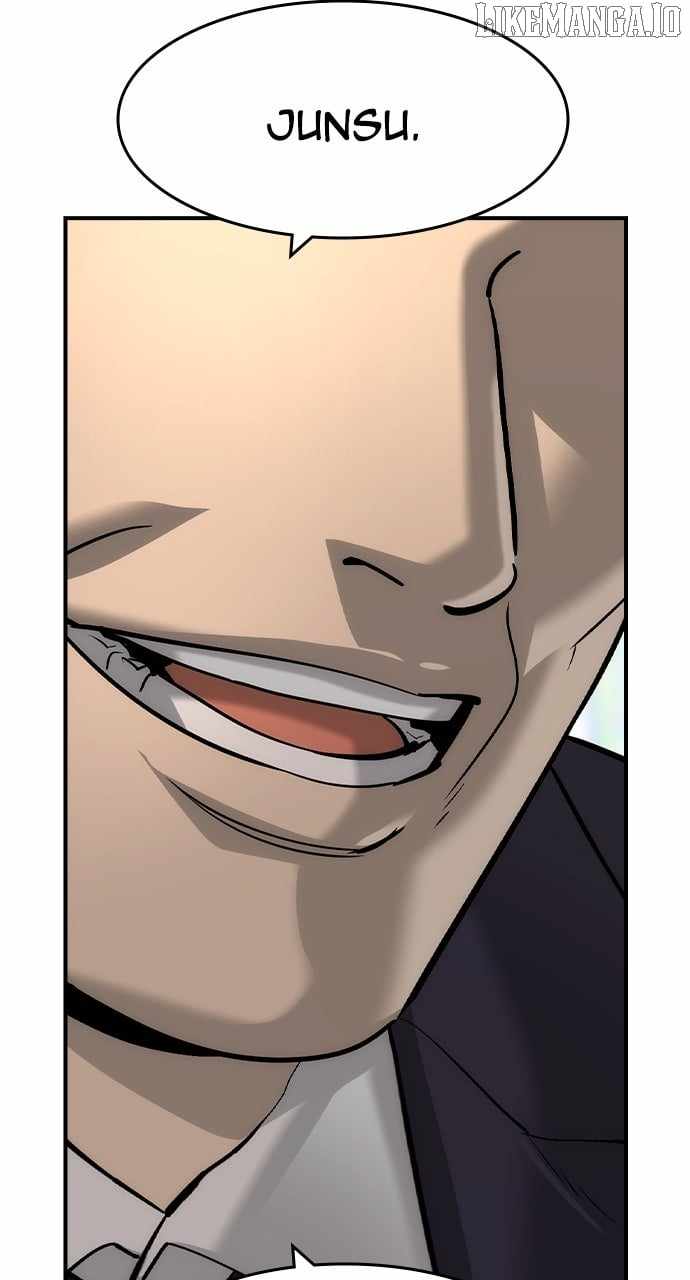 Read The Childe Manga Online