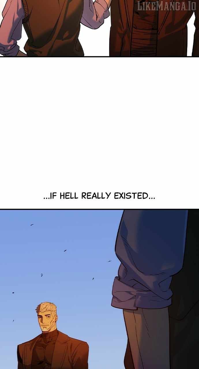 Read The Childe Manga Online