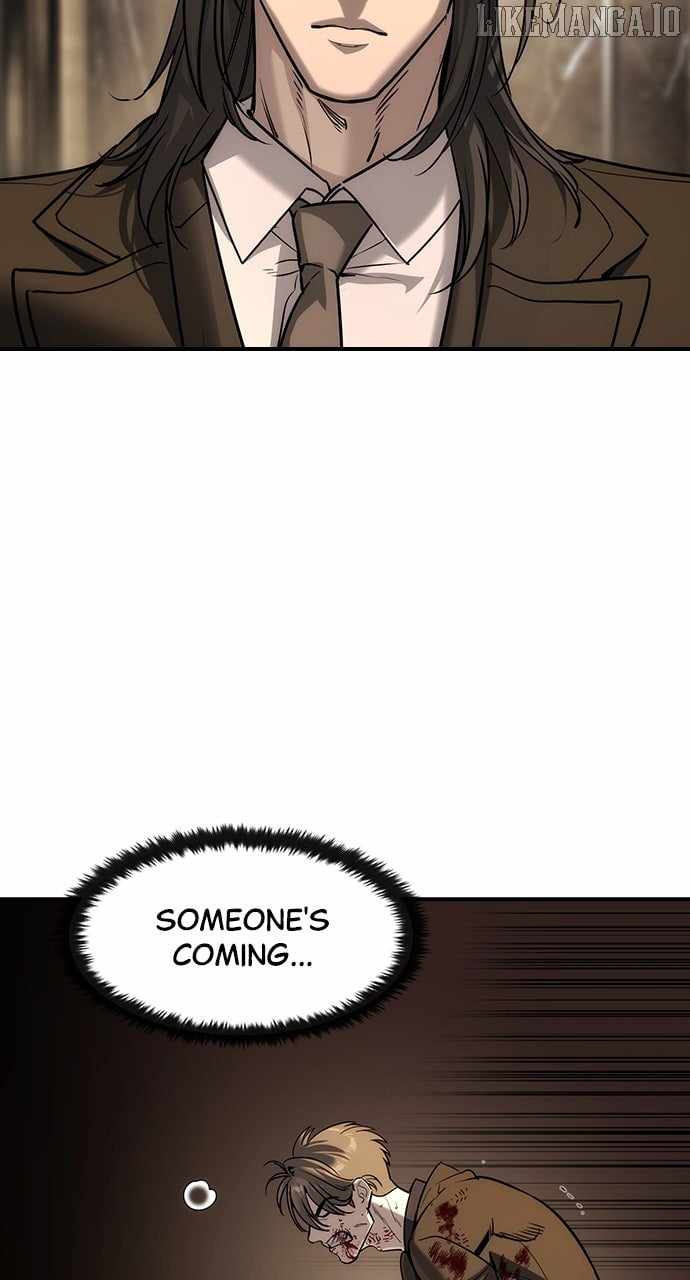 Read The Childe Manga Online