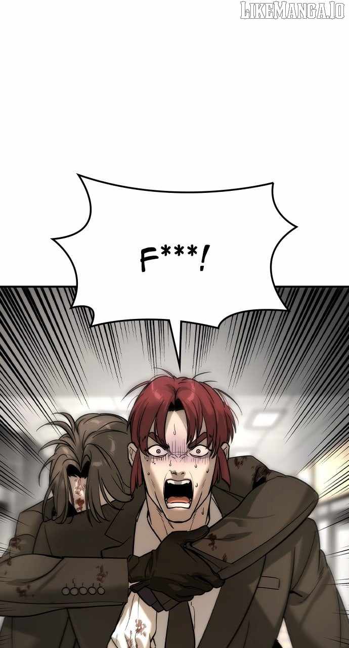 Read The Childe Manga Online