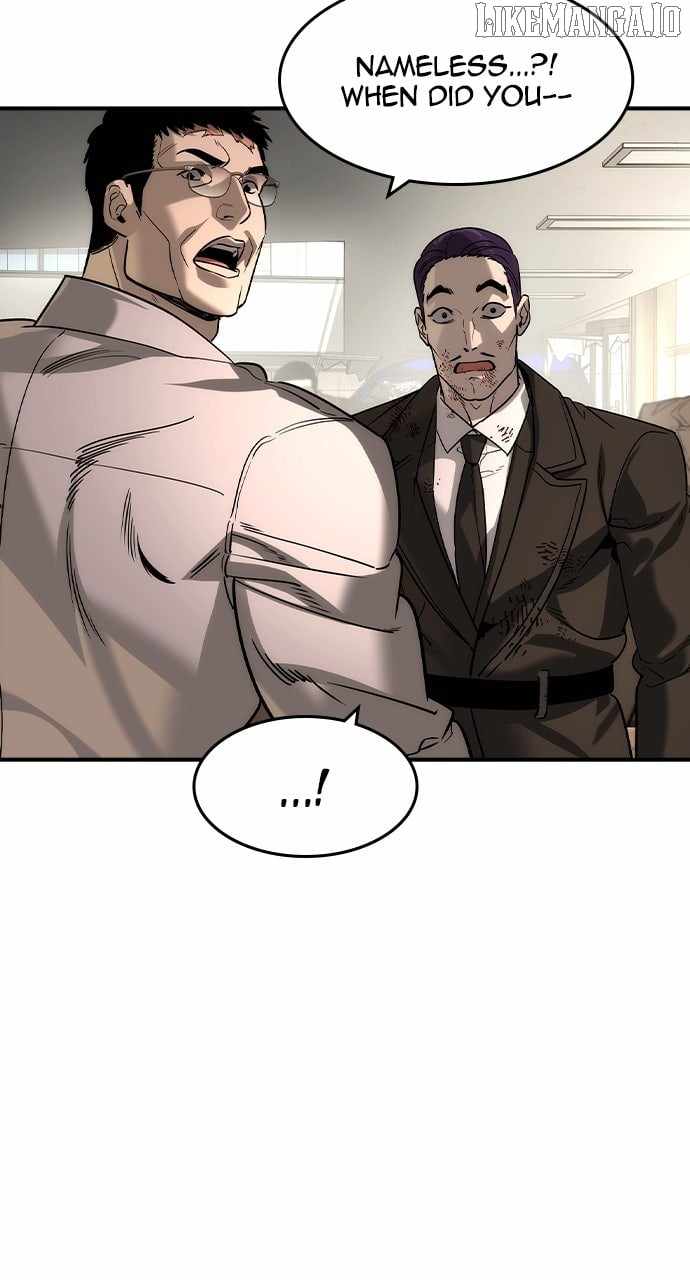 Read The Childe Manga Online