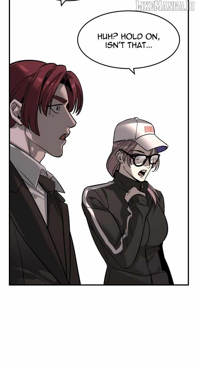 Read The Childe Manga Online