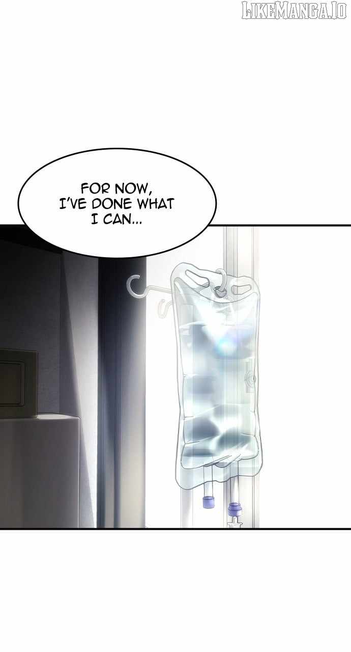 Read The Childe Manga Online