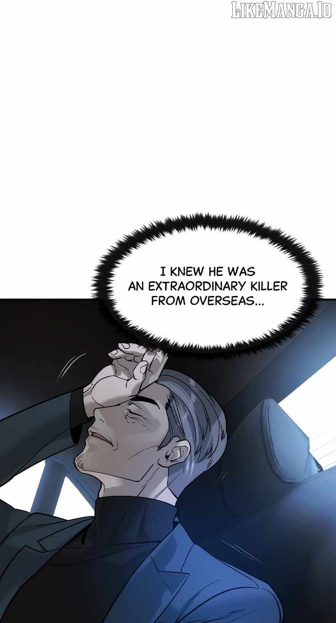 Read The Childe Manga Online