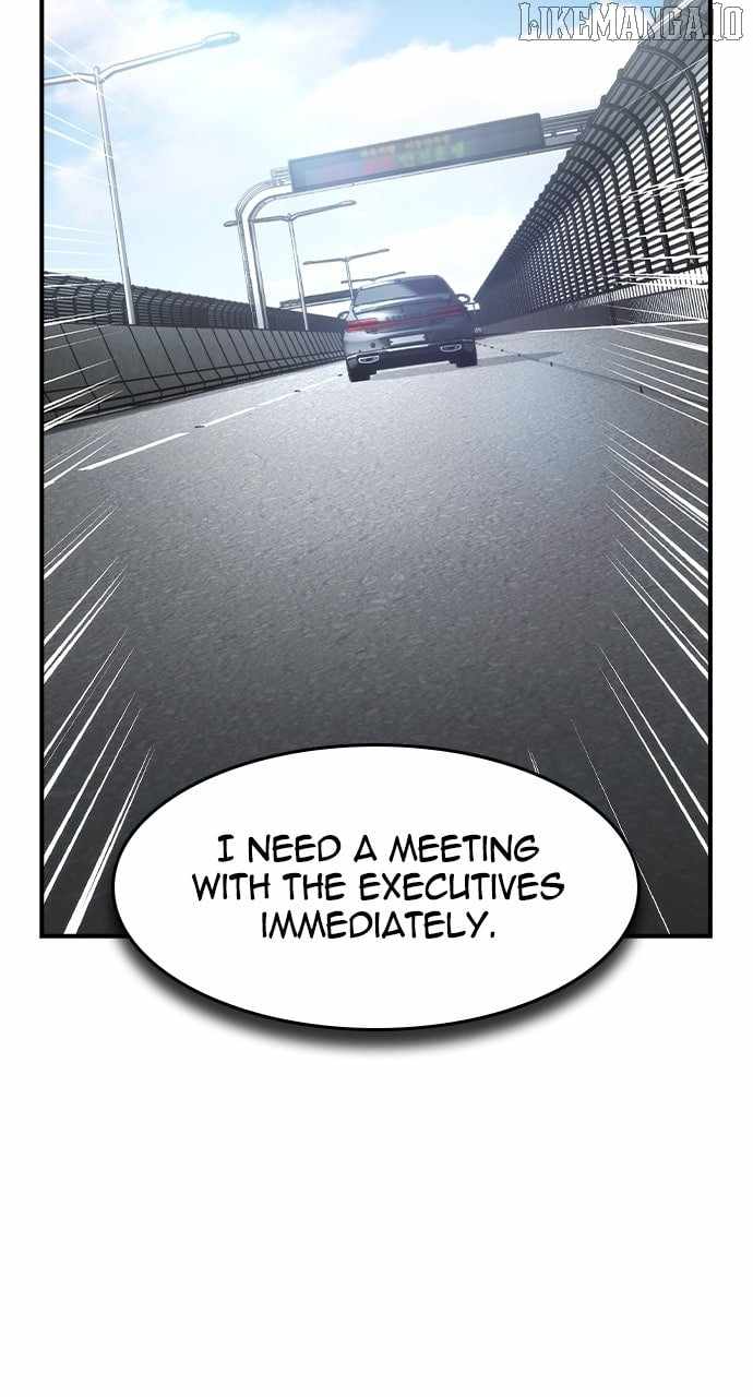 Read The Childe Manga Online