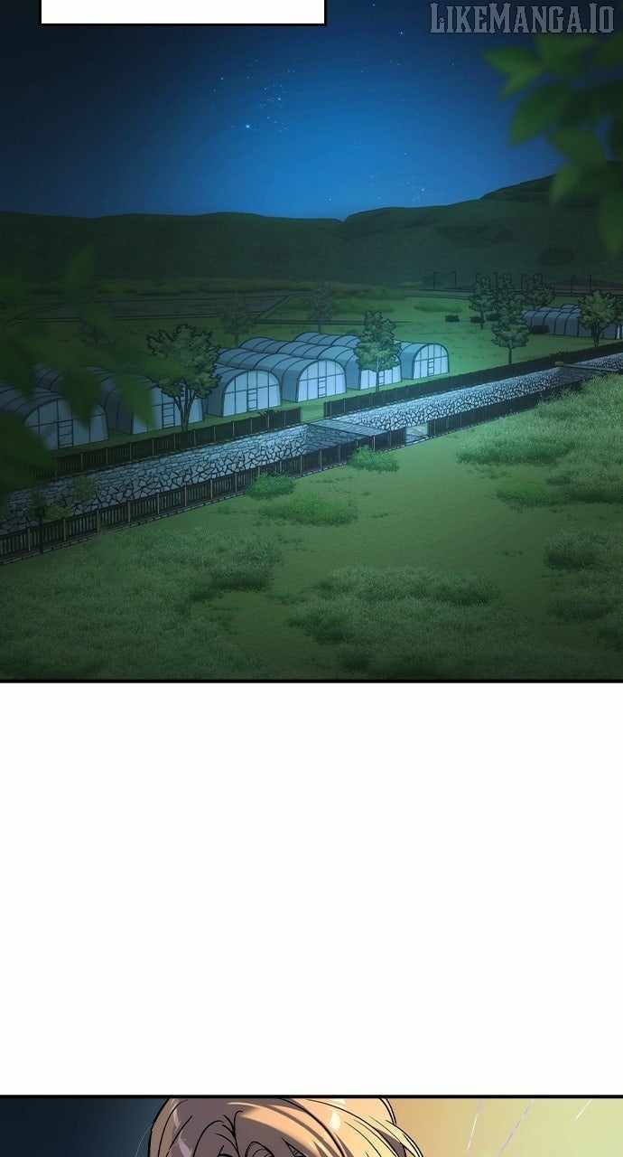 Read The Childe Manga Online