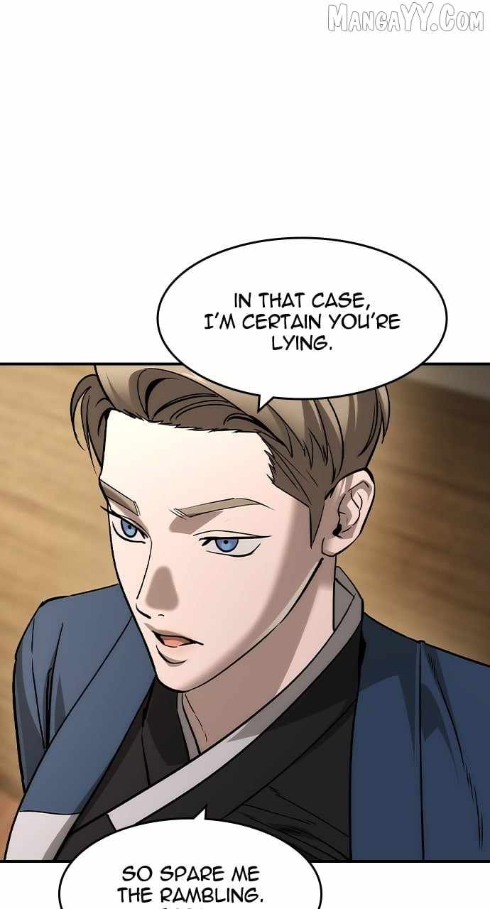 Read The Childe Manga Online