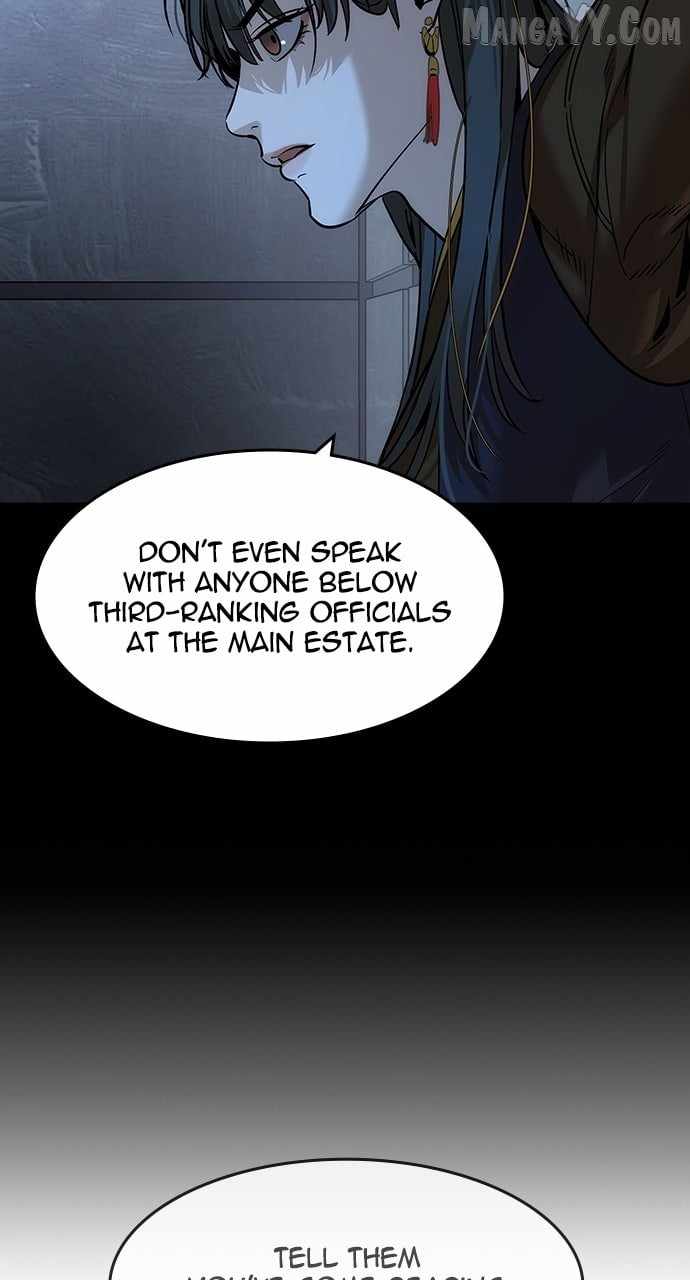Read The Childe Manga Online
