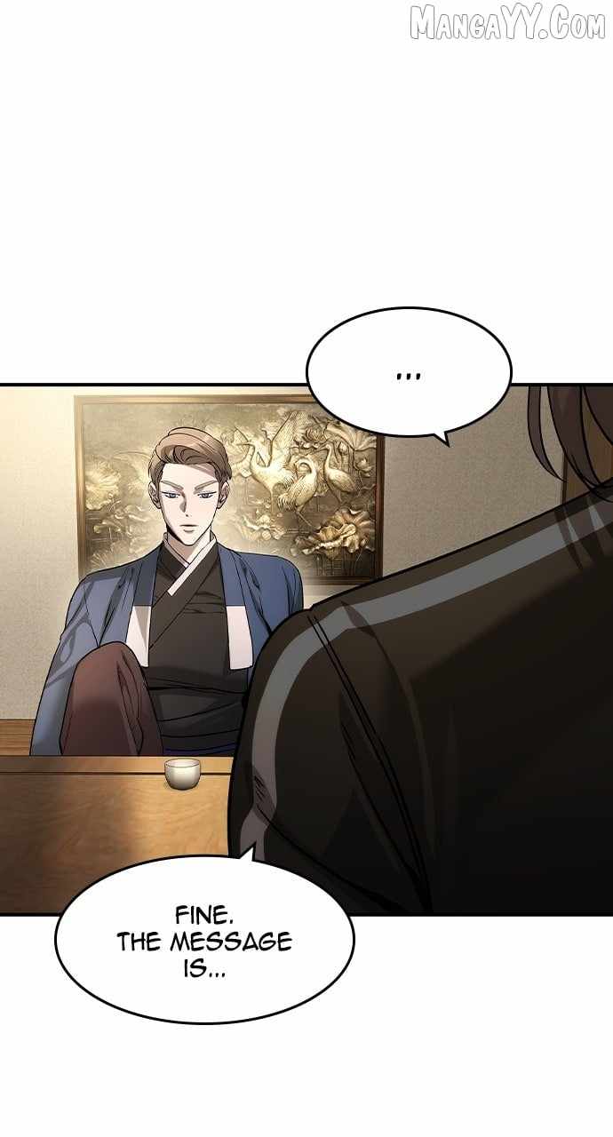 Read The Childe Manga Online