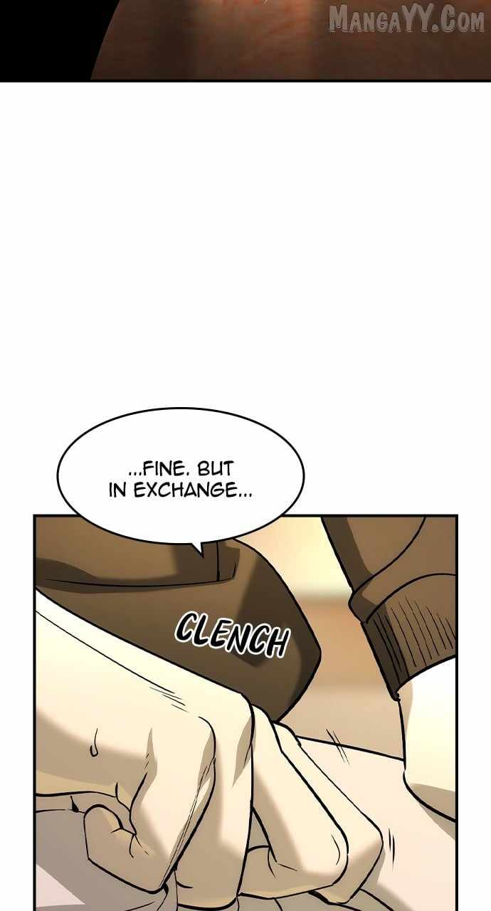 Read The Childe Manga Online