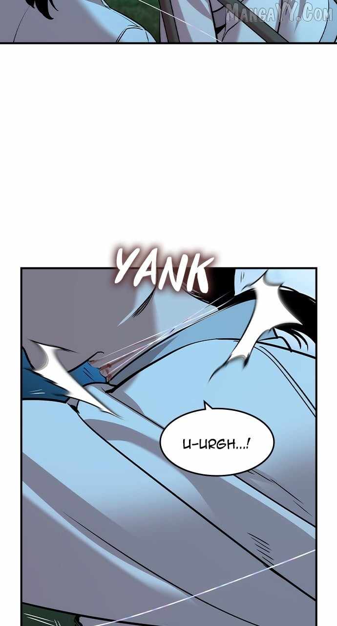 Read The Childe Manga Online