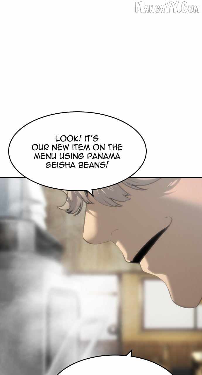 Read The Childe Manga Online