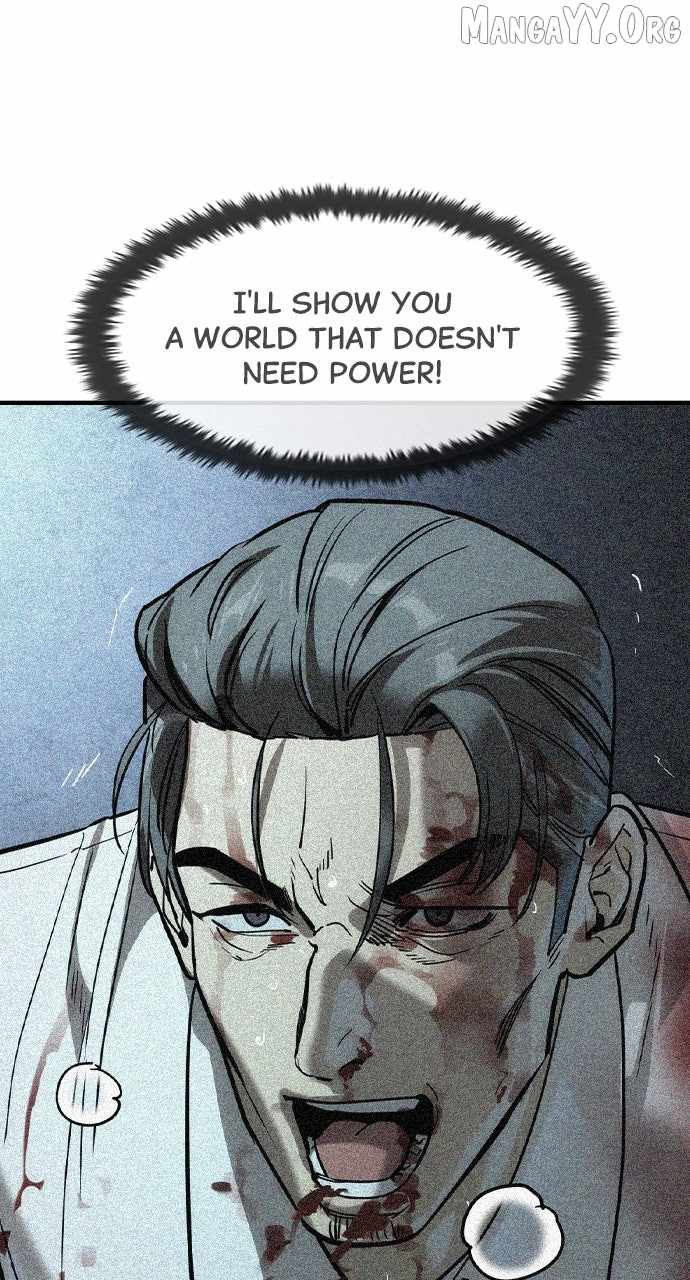 Read The Childe Manga Online