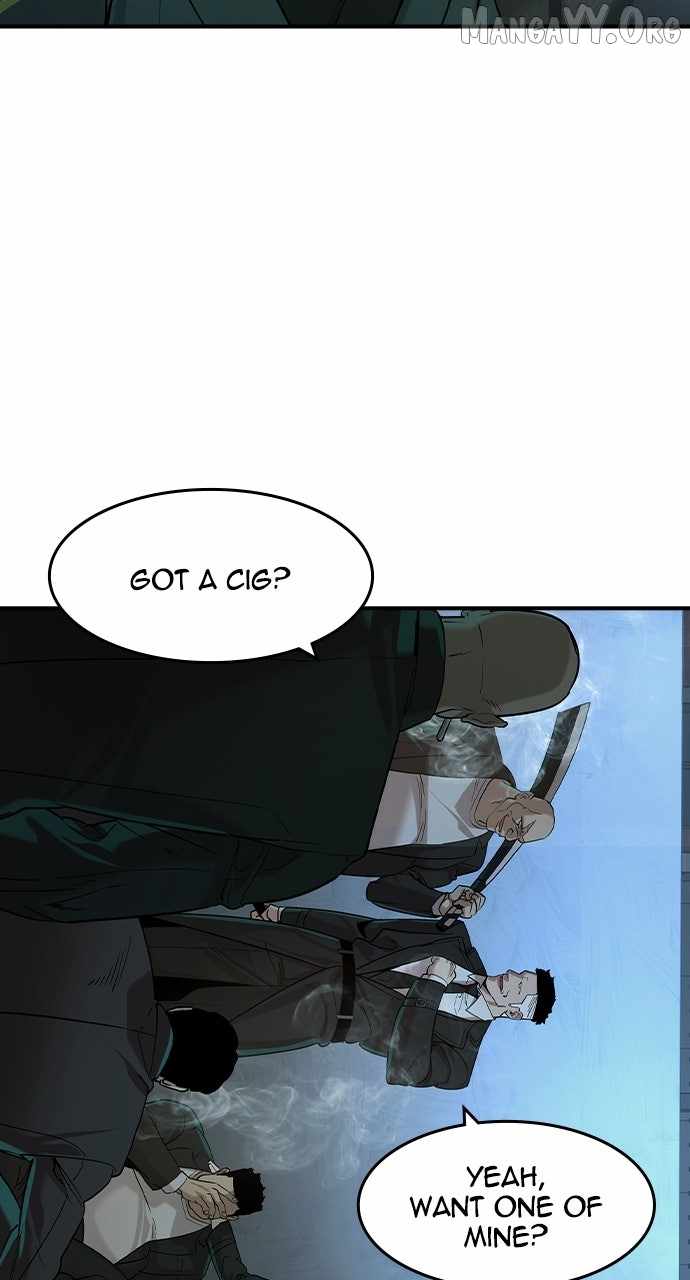 Read The Childe Manga Online