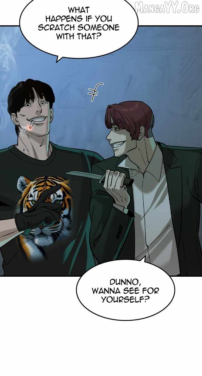 Read The Childe Manga Online