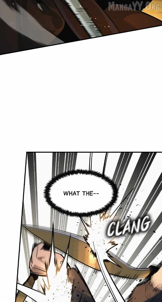 Read The Childe Manga Online