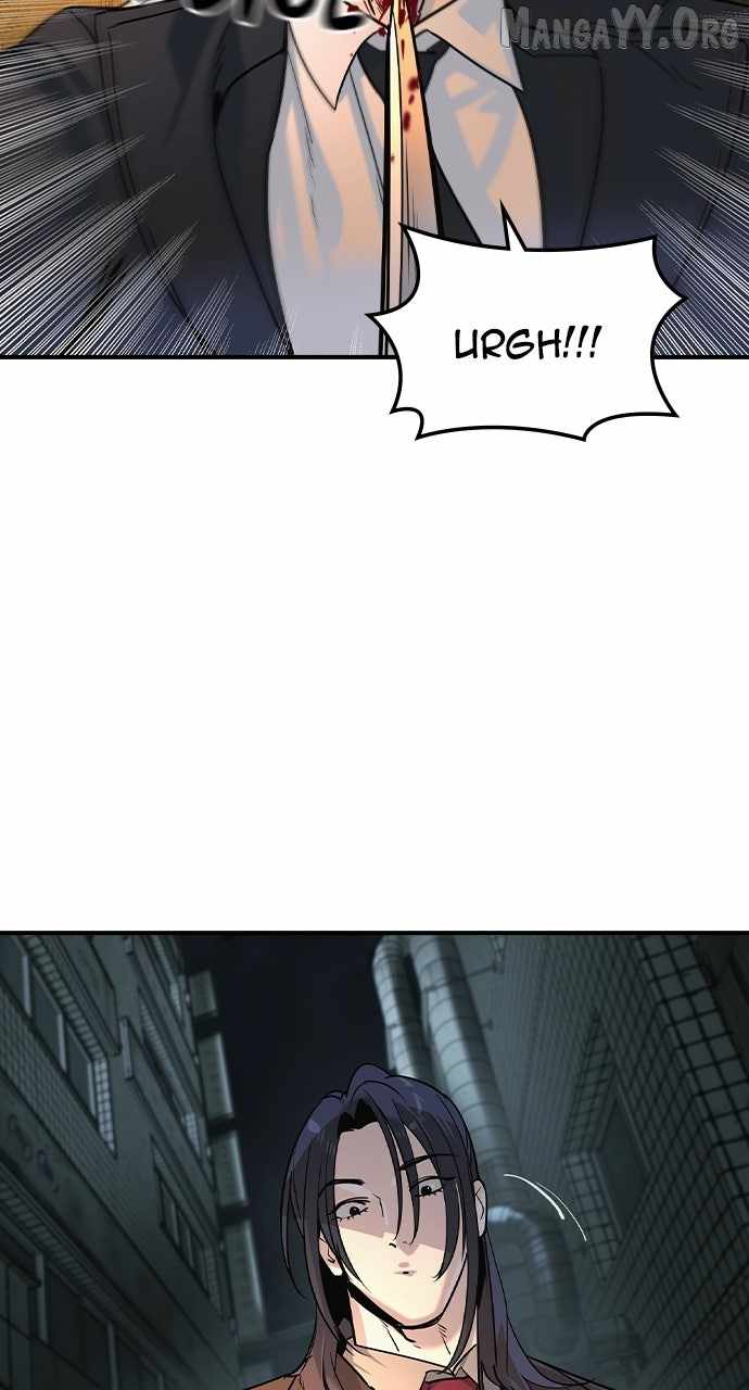 Read The Childe Manga Online