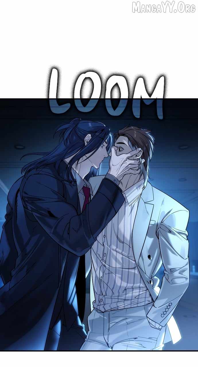 Read The Childe Manga Online