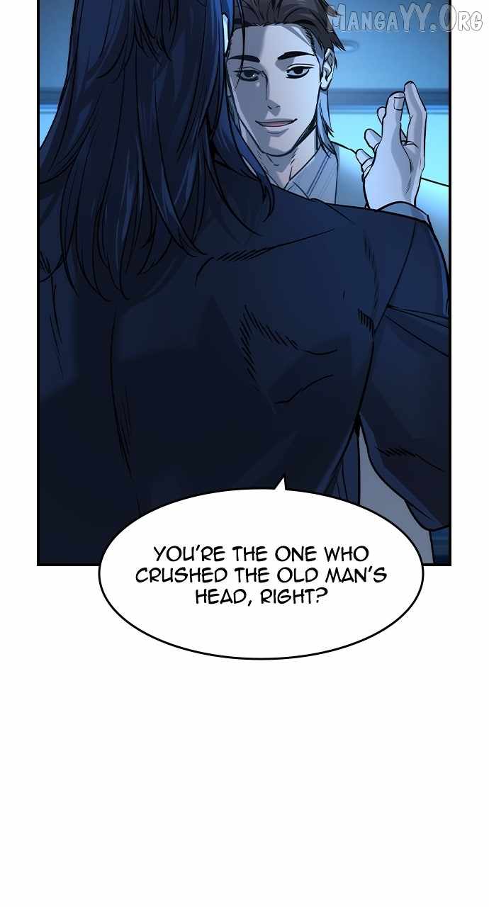 Read The Childe Manga Online
