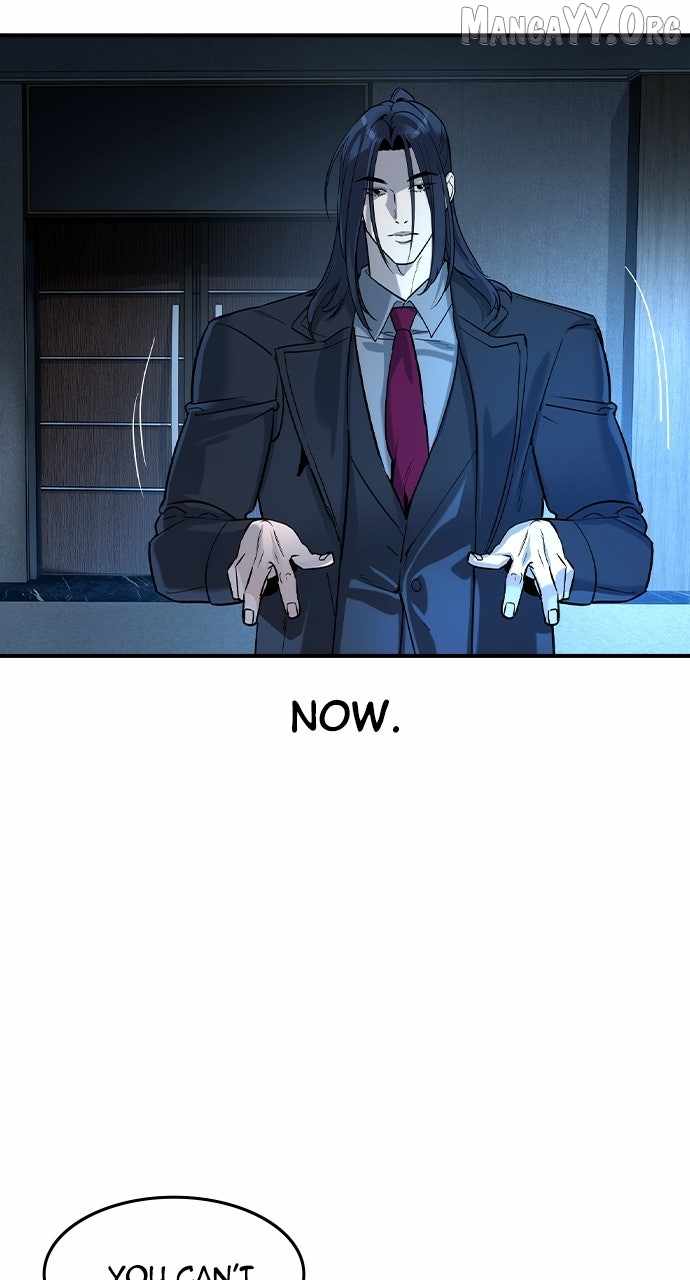 Read The Childe Manga Online
