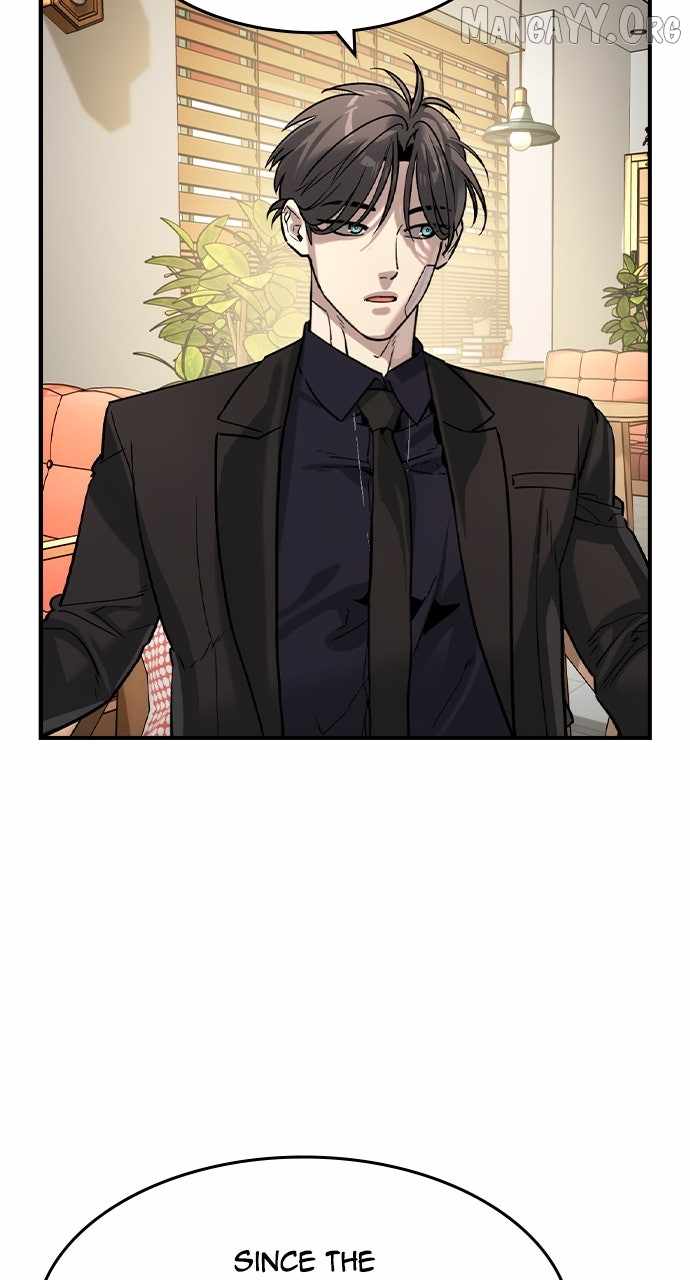 Read The Childe Manga Online