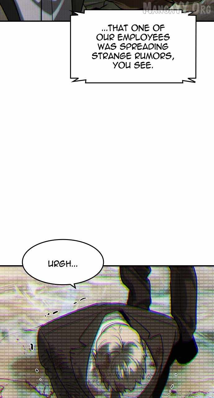 Read The Childe Manga Online