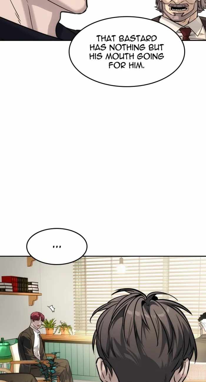 Read The Childe Manga Online