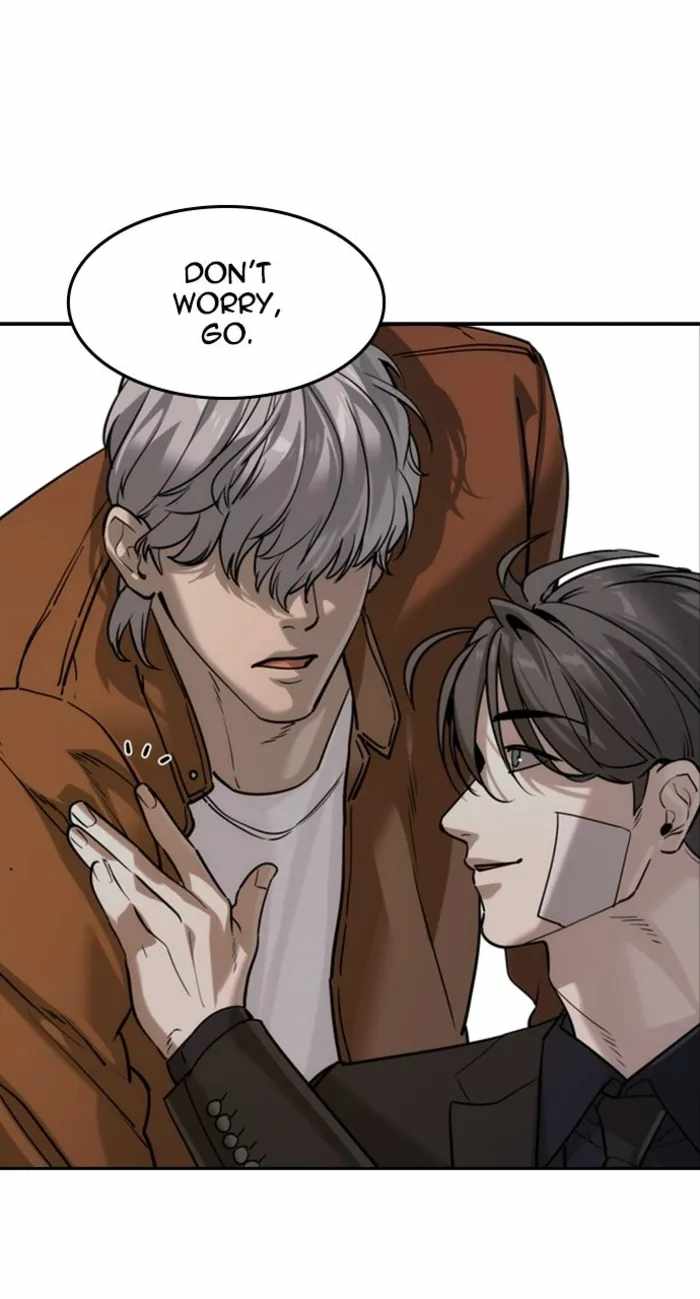 Read The Childe Manga Online