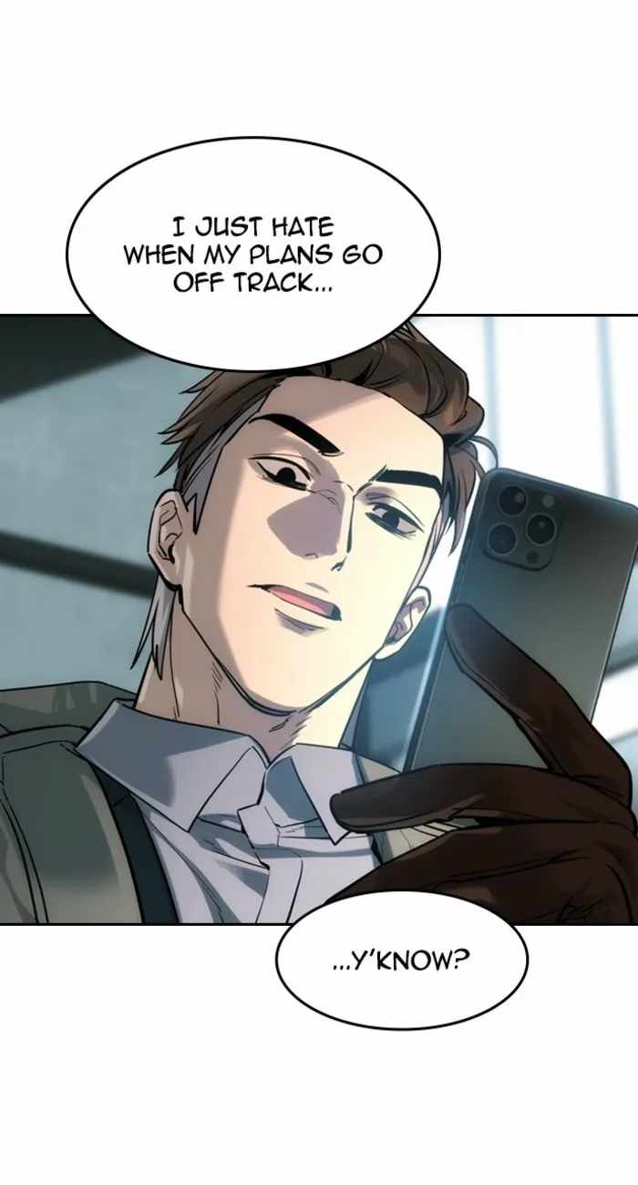 Read The Childe Manga Online