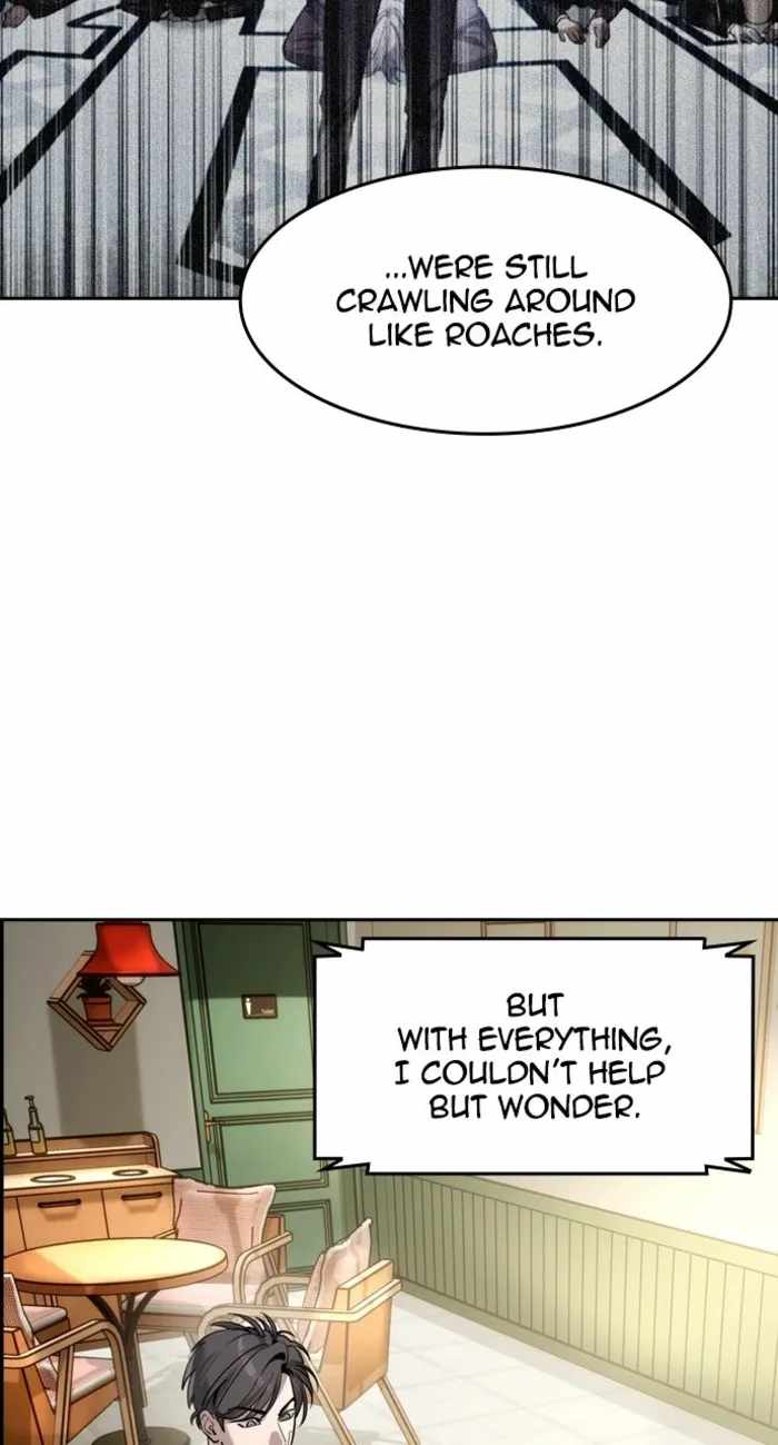 Read The Childe Manga Online