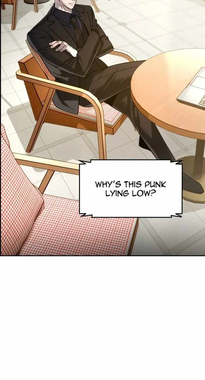 Read The Childe Manga Online