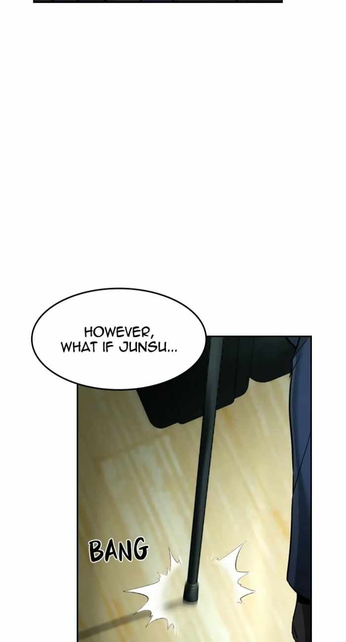 Read The Childe Manga Online