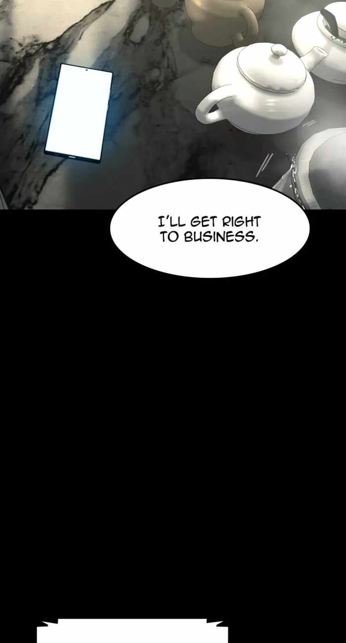 Read The Childe Manga Online