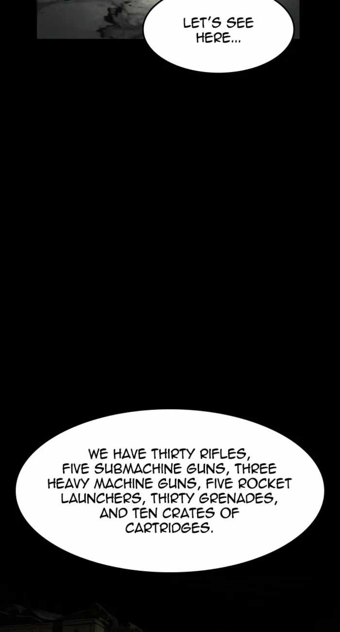 Read The Childe Manga Online