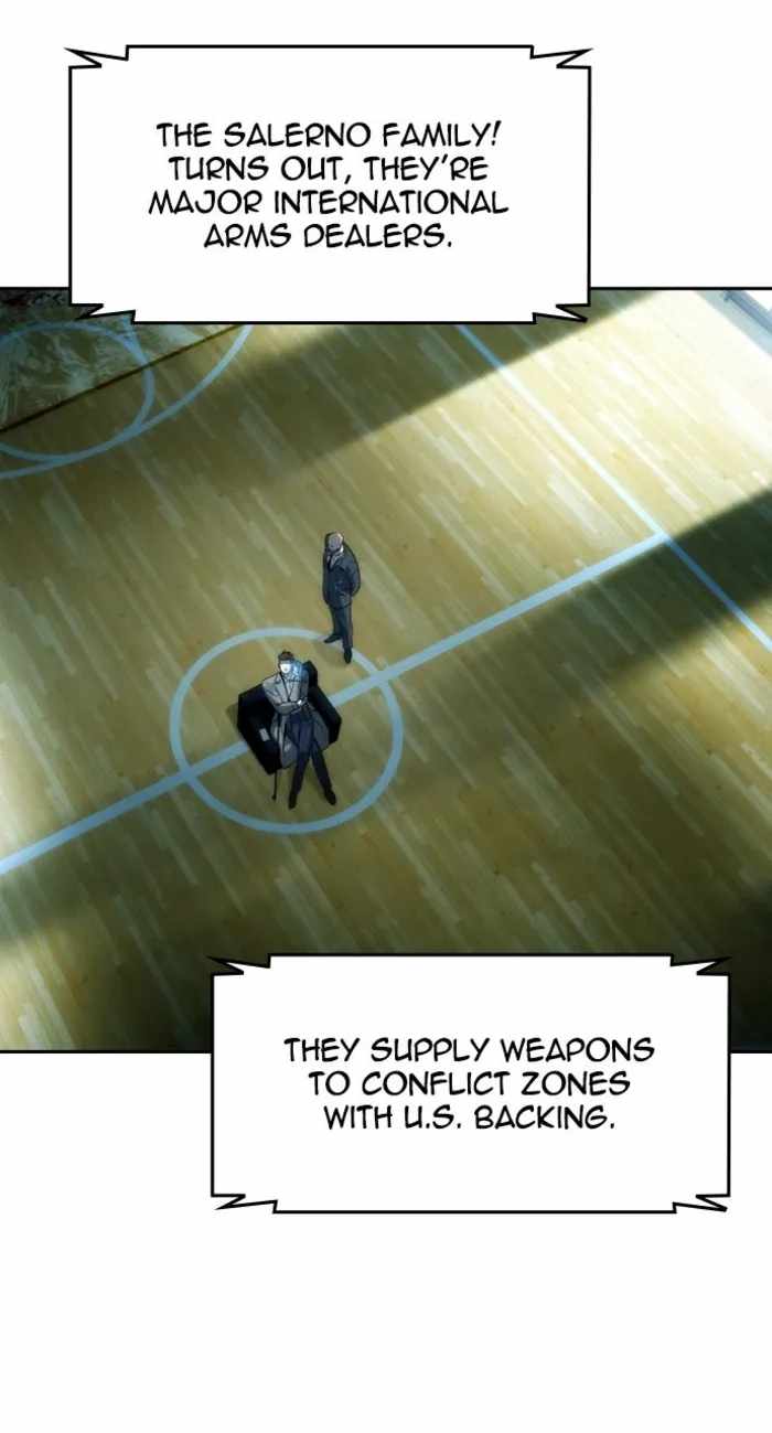 Read The Childe Manga Online