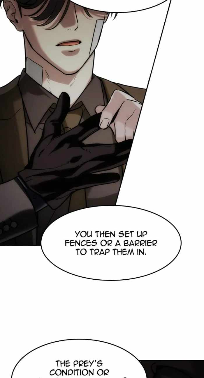 Read The Childe Manga Online
