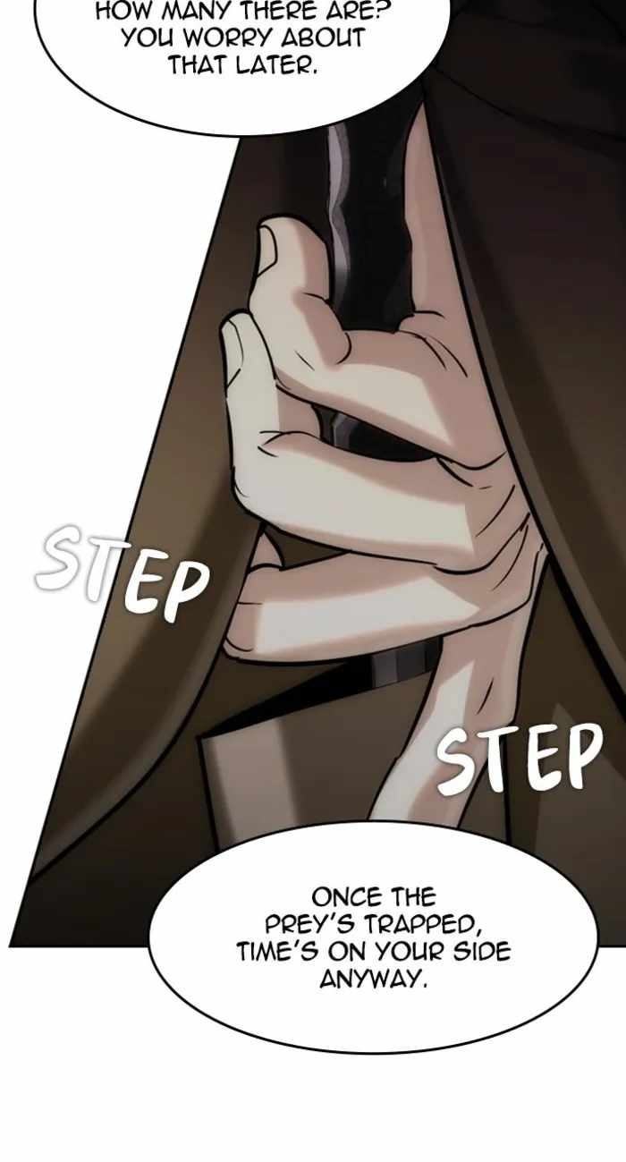 Read The Childe Manga Online