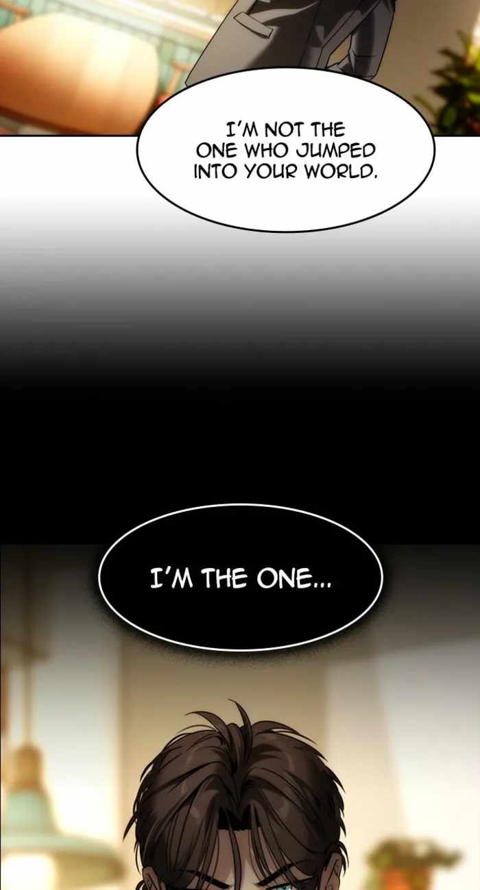 Read The Childe Manga Online