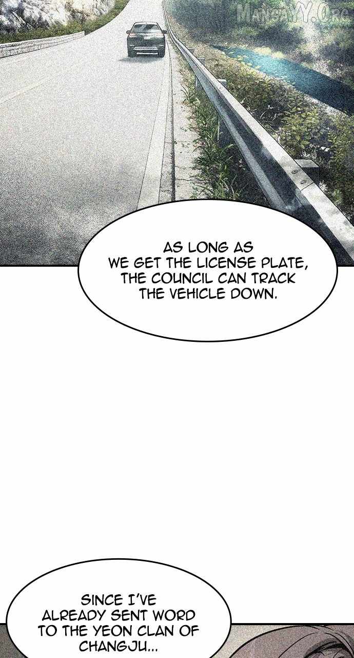 Read The Childe Manga Online
