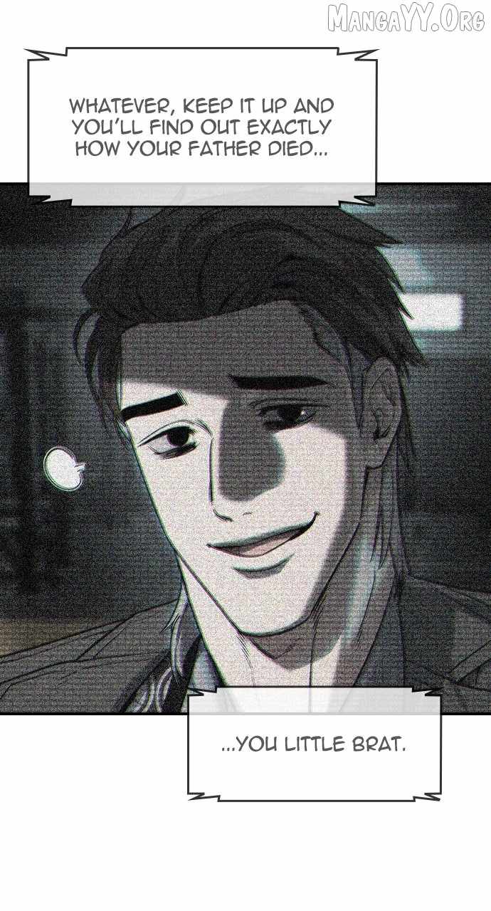 Read The Childe Manga Online