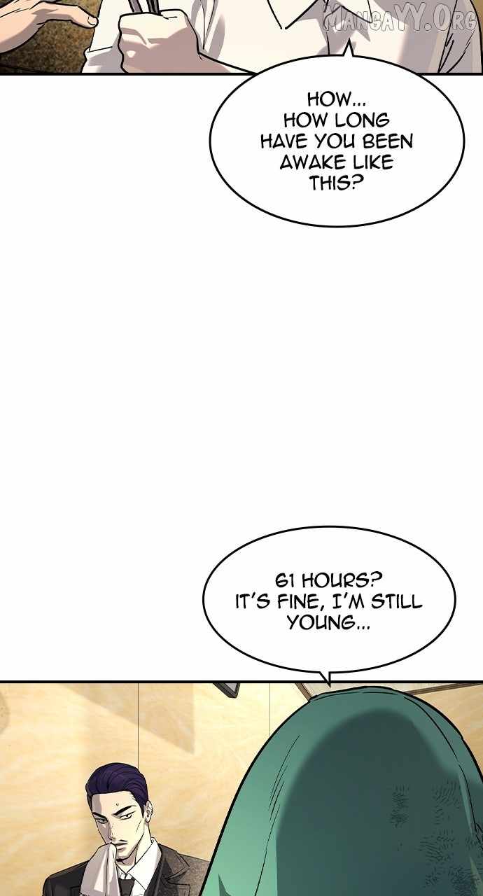 Read The Childe Manga Online