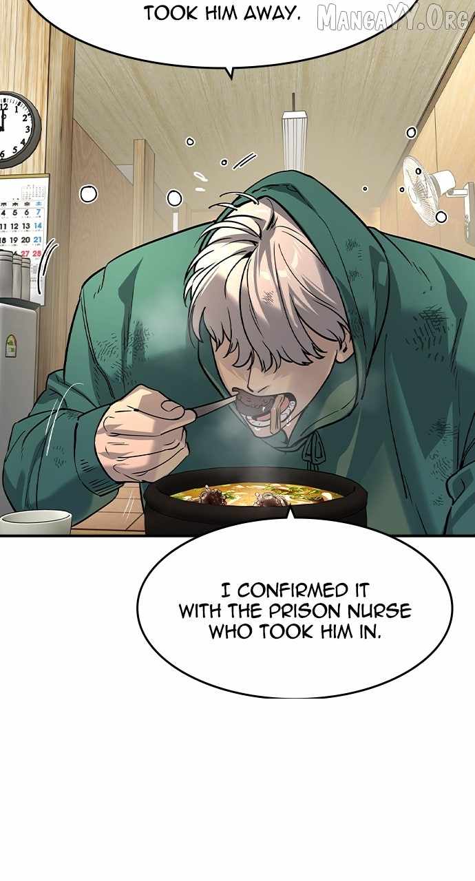 Read The Childe Manga Online