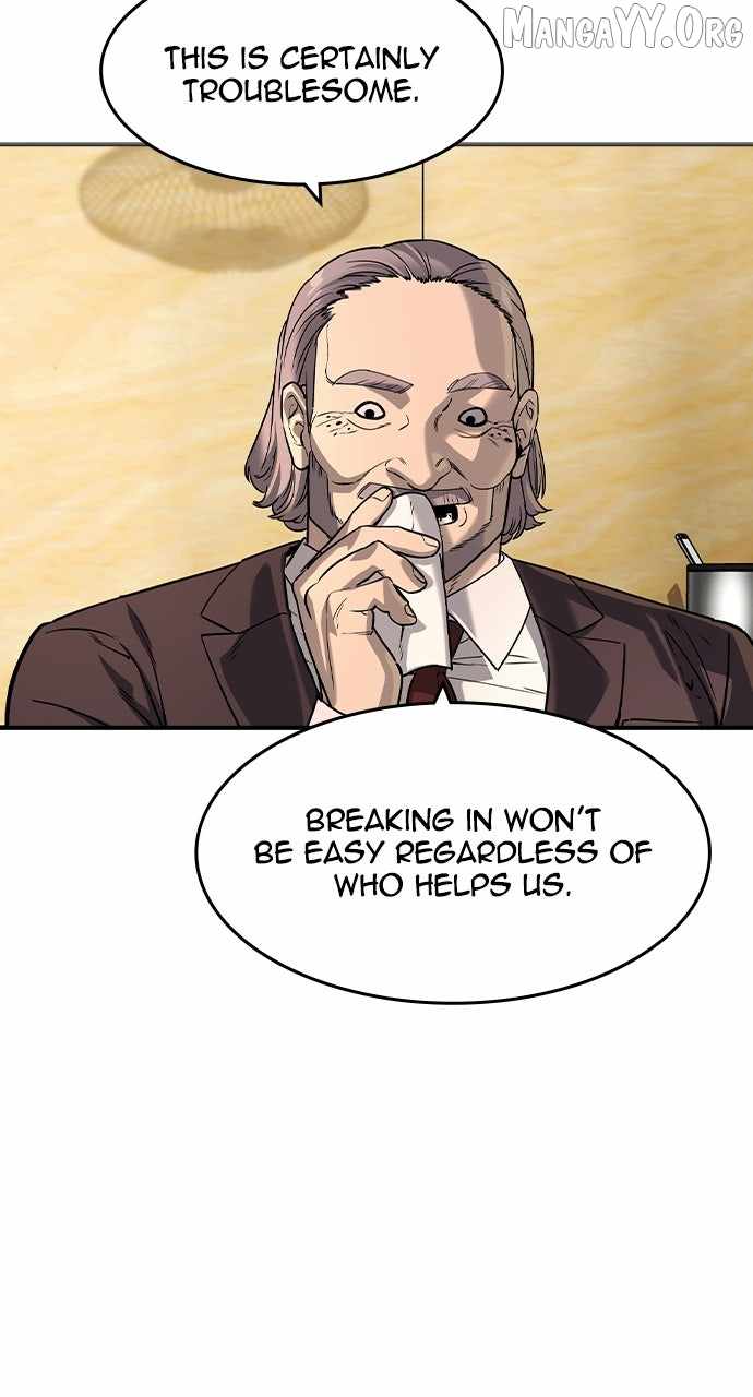 Read The Childe Manga Online