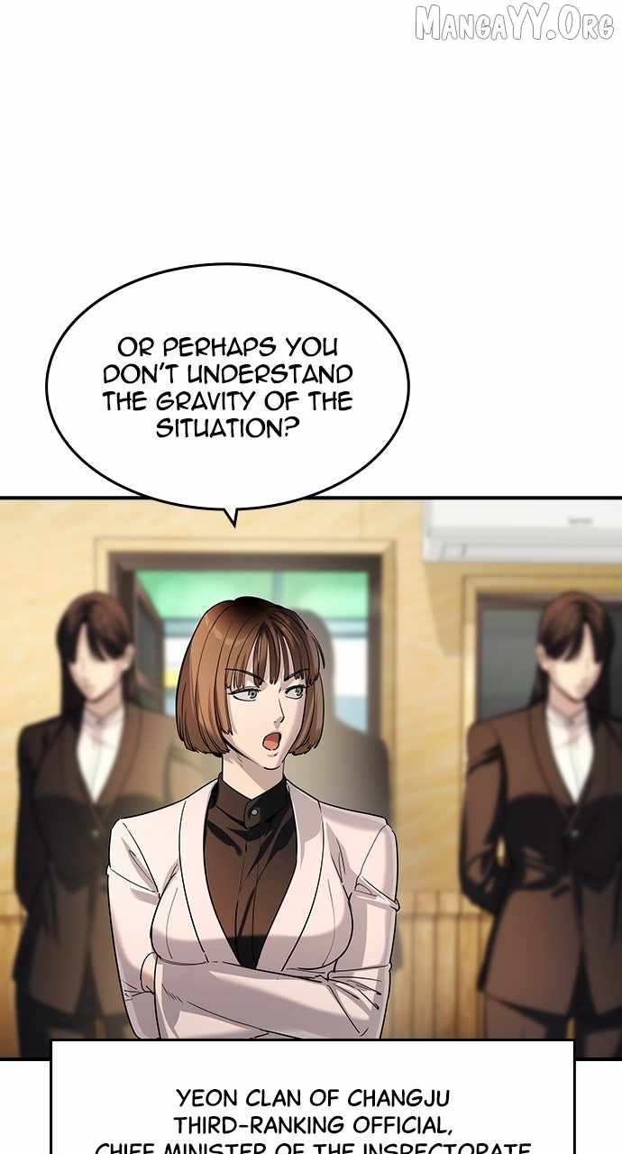 Read The Childe Manga Online