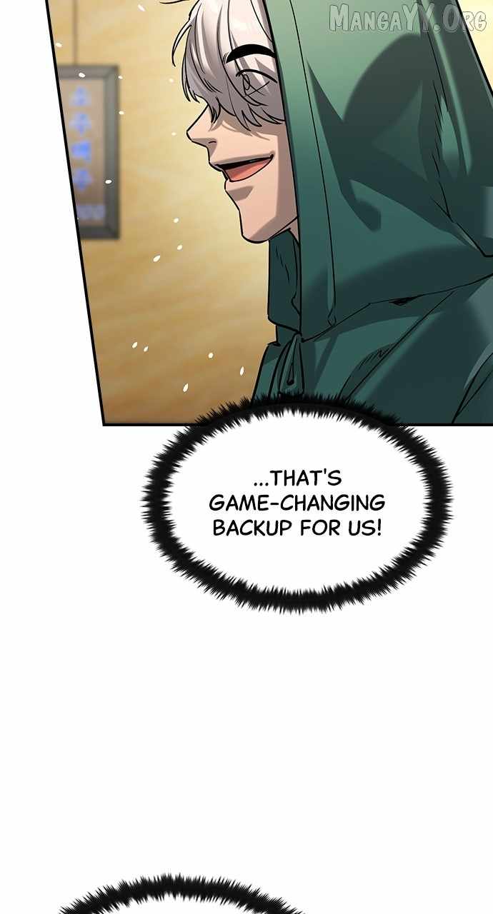 Read The Childe Manga Online